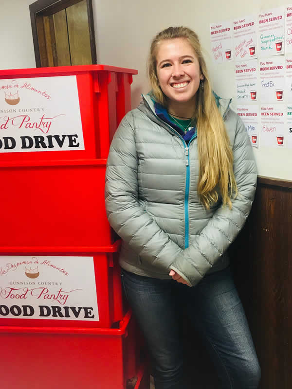 GCFP Donations Food Drive GCFP Donations Food Drive