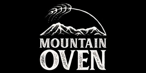 Mountain Oven Logo