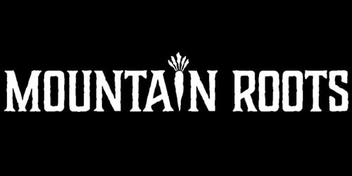 Mountain Roots Logo.