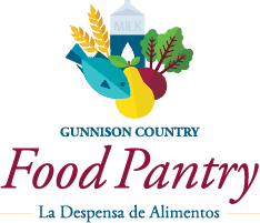 Gunnison Country Food Pantry, La Dispensa de Alimentos
