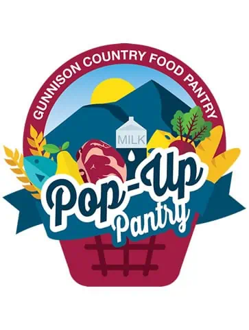 Pop-Up Pantry Logo