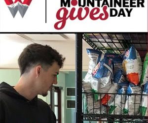 Mountaineer Marketplace Special Day of Giving