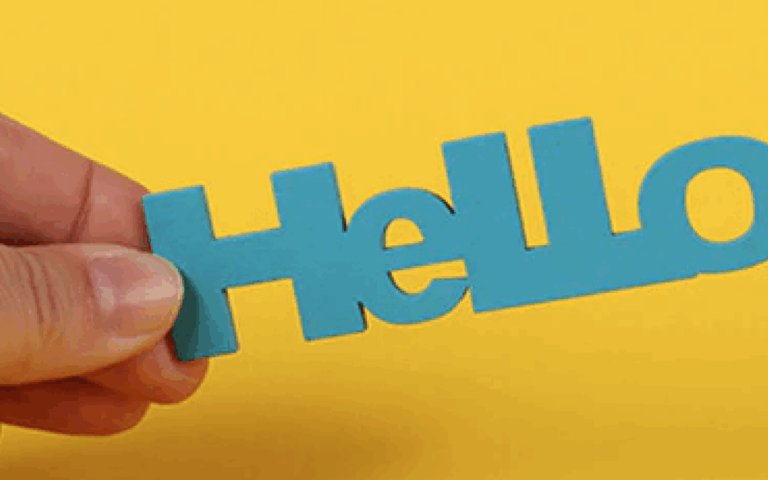Adding Warmth to Referrals