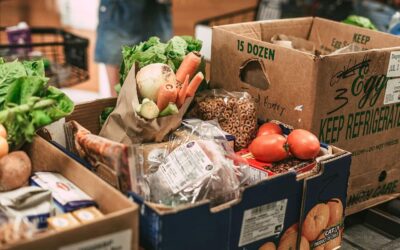 Help ensure no one in the  Gunnison Valley goes hungry