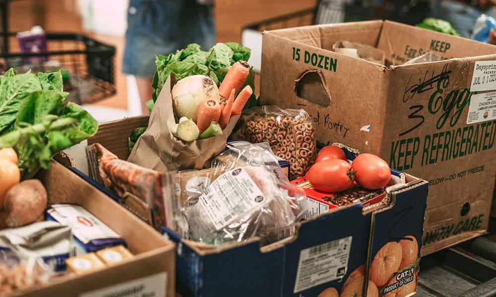 Help ensure no one in the Gunnison Valley goes hungry