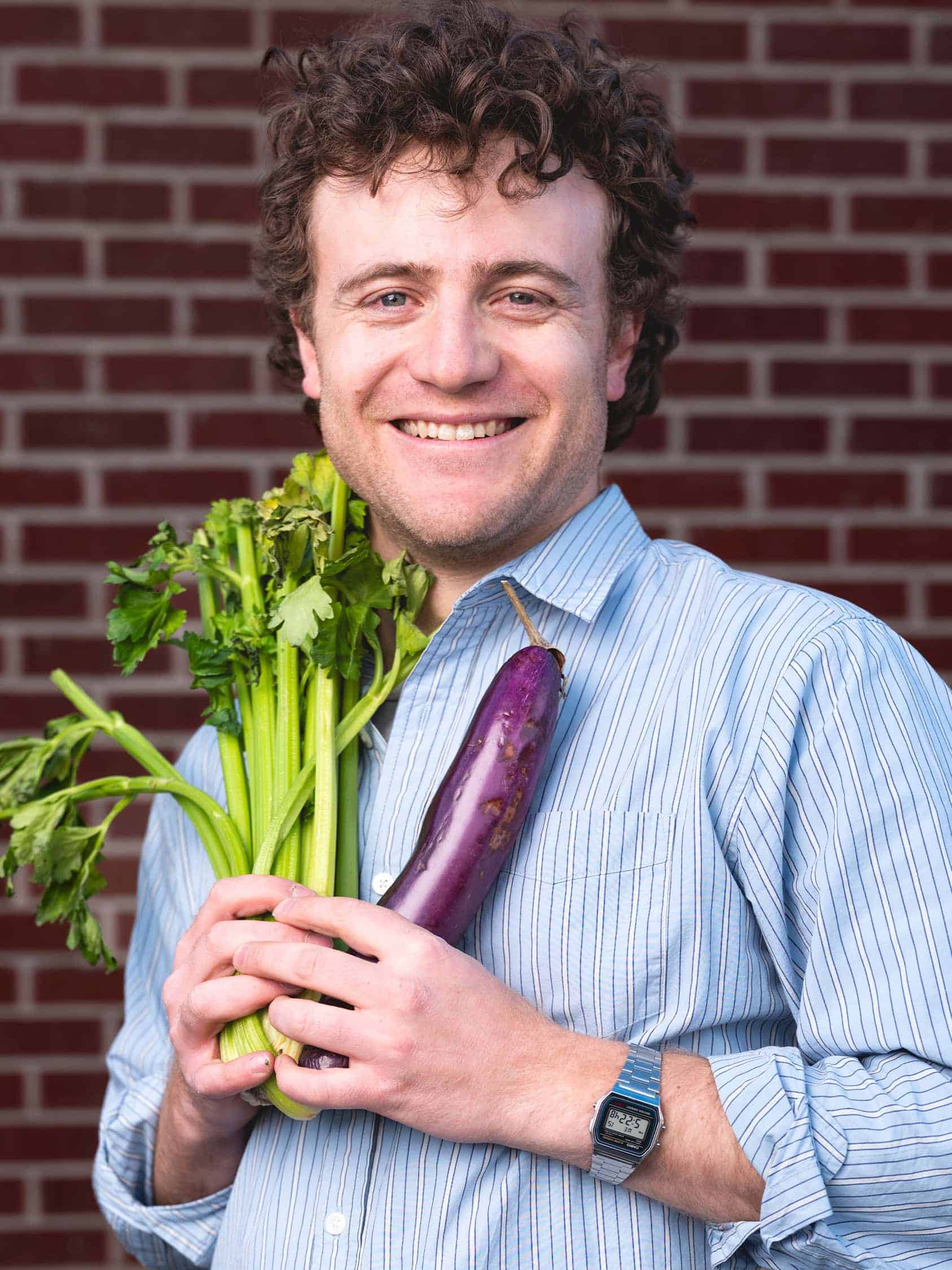 Jacob Spetzler