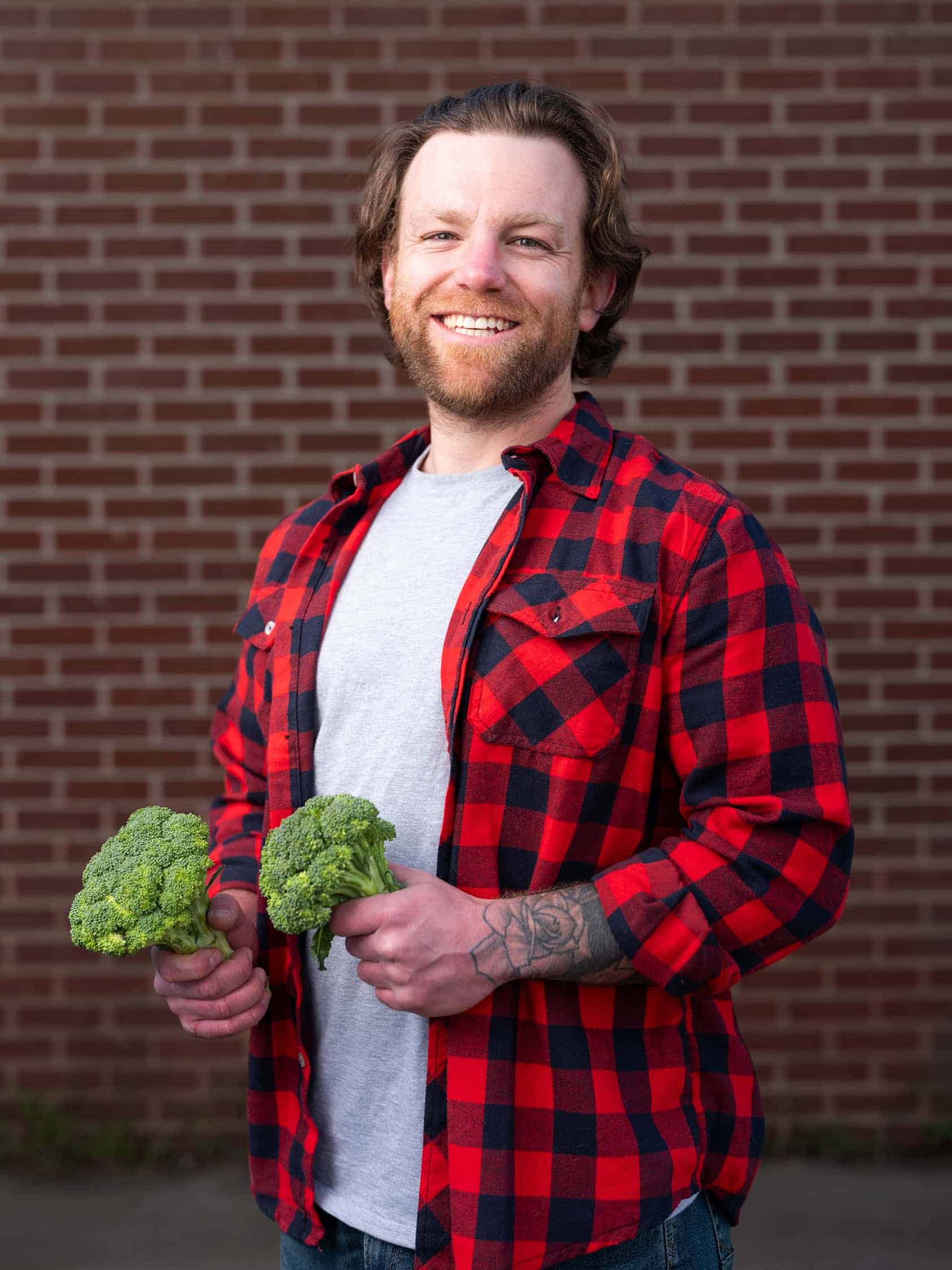 Jake Bartholomew