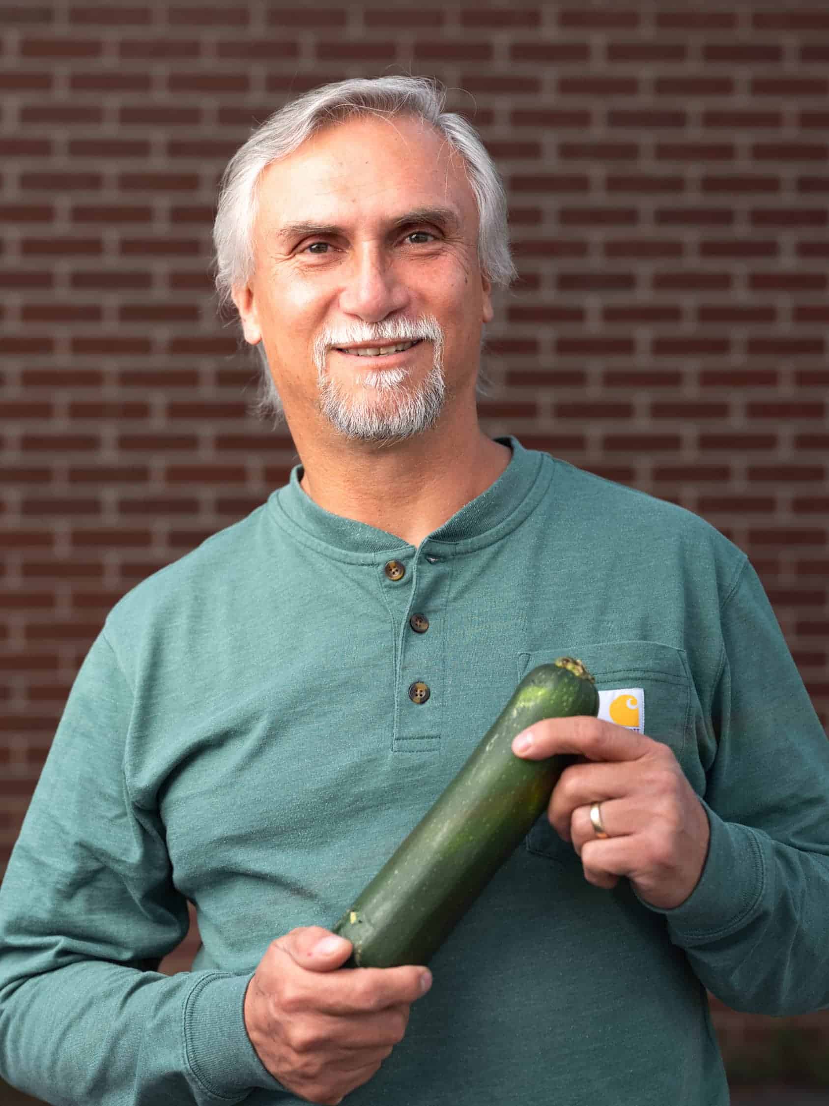 Javier Mortensen
